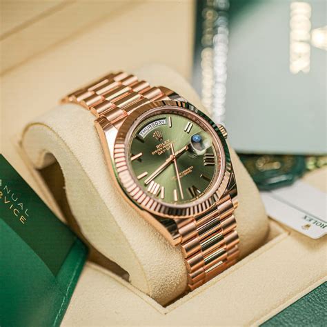 rolex everose gold 2015 price|rolex everose gold day date.